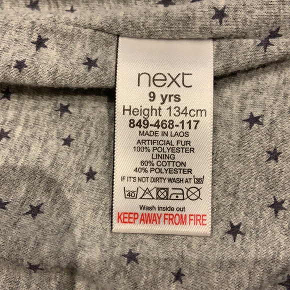 Super soft Girl vest - Picture 4 of 4